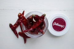 Arbol chilli whole