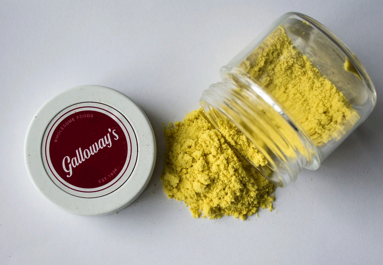 Asafoetida