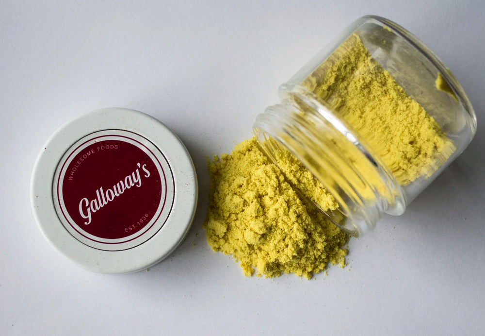 Asafoetida Rice Asafoetida – Galloway's Wholesome Foods®