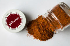 Helluva rub