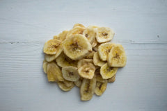 Banana chips