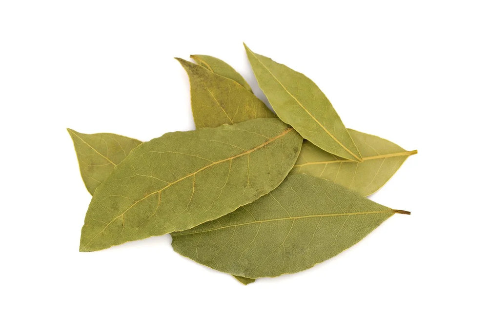 Bay leaves whole, Organic