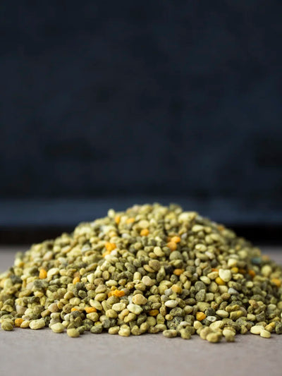 Bee pollen