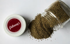 Celery seeds