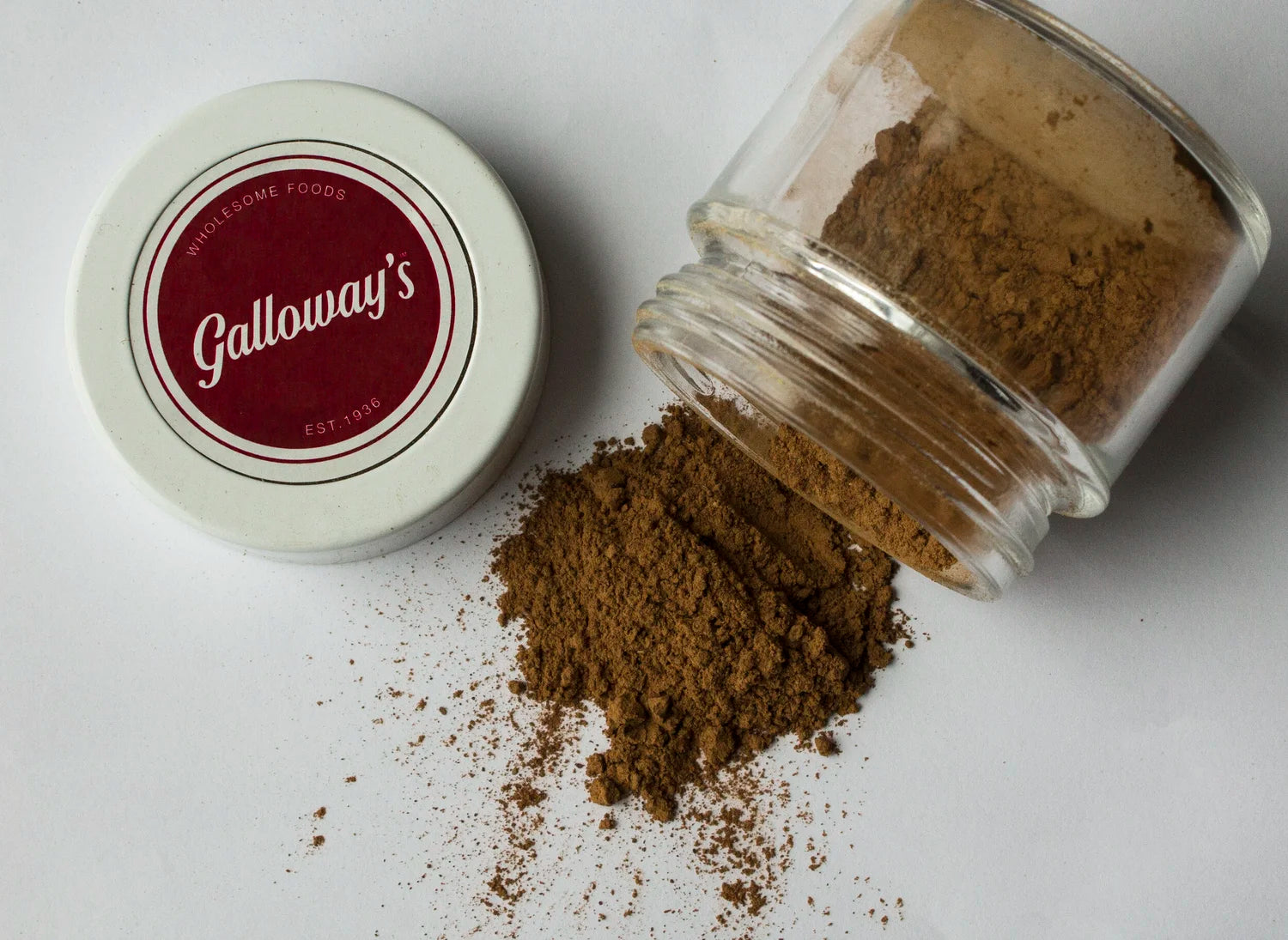 Organic Ceylon cinnamon