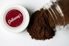 Organic Cloves ground