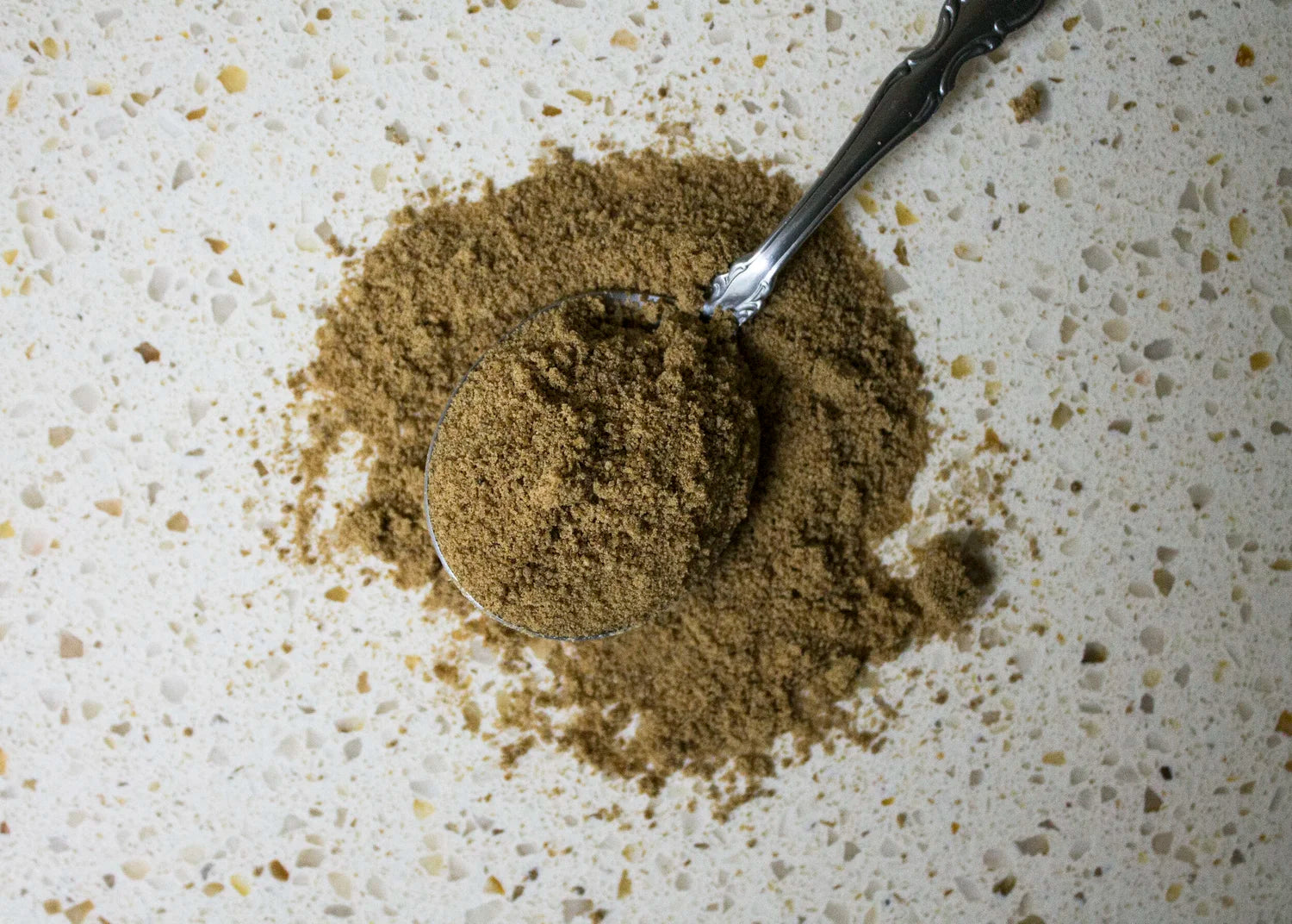 Organic coconut sugar