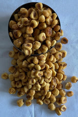 Corn nuts