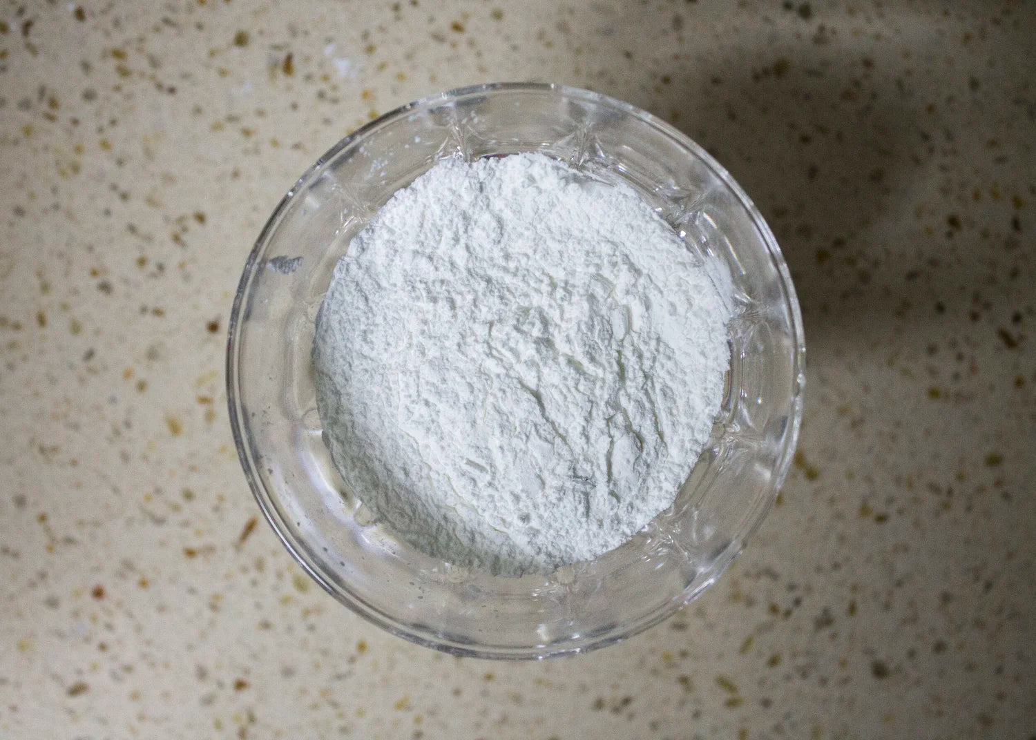 Cream of tartar