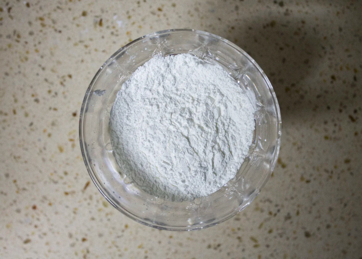 Cream of tartar