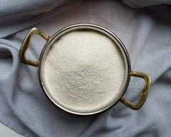 Cream of wheat