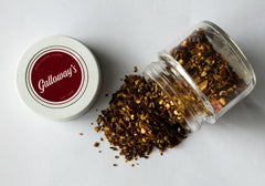 Organic Crushed red chilies