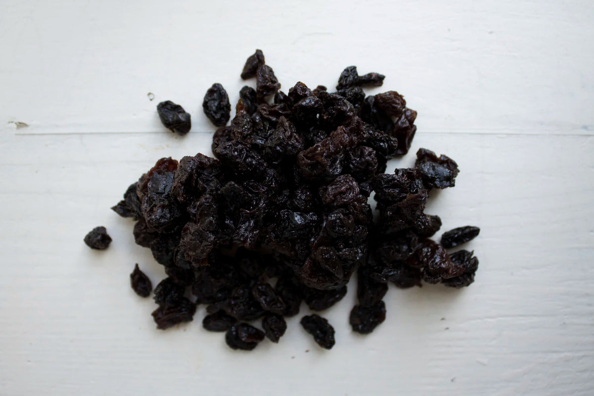 Currants Greek