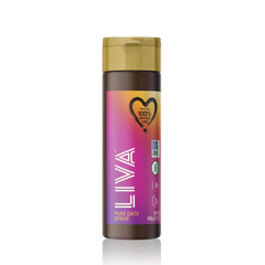 Liva date syrup