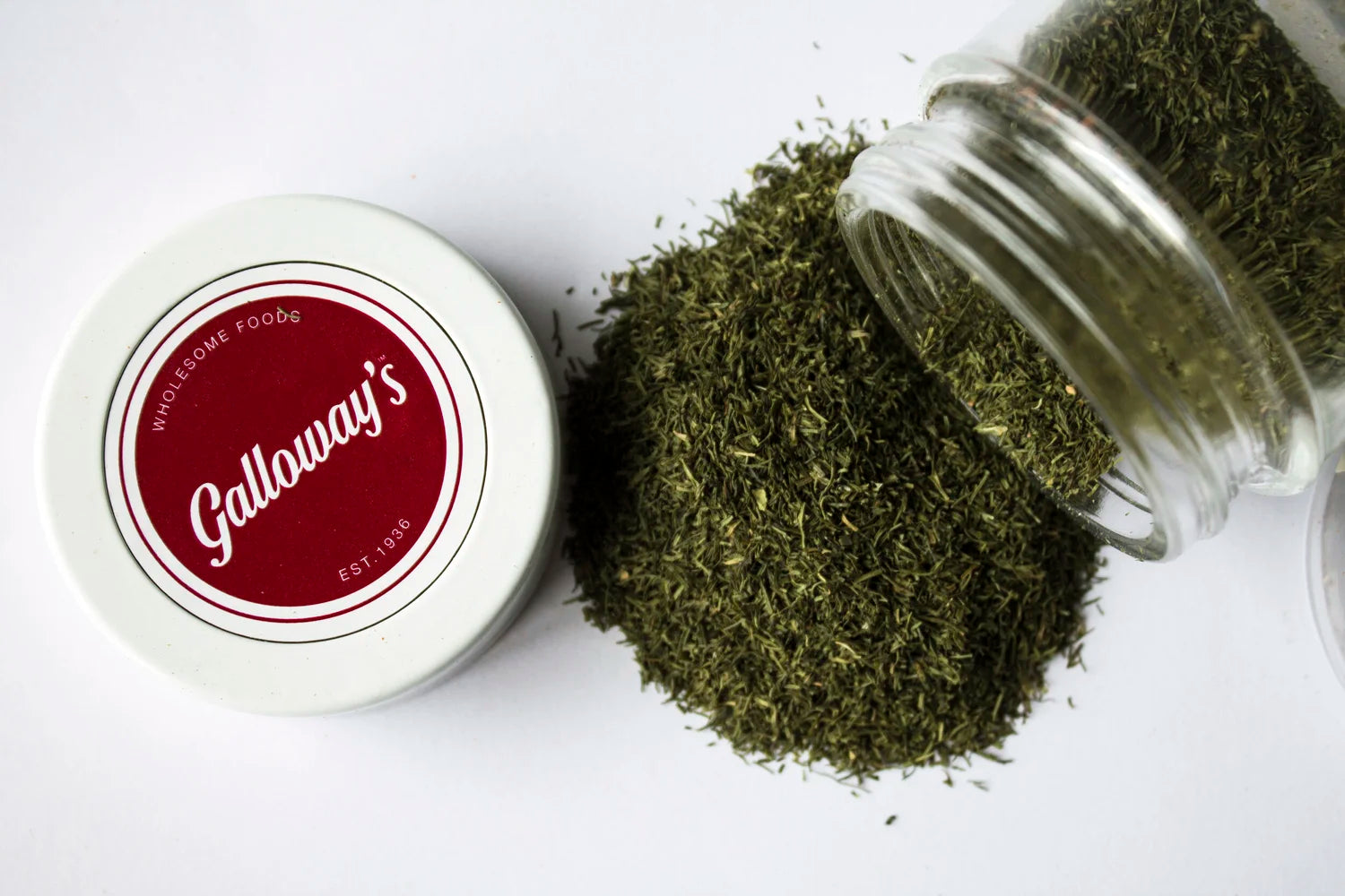 Dill weed
