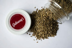 Organic Dill seed 