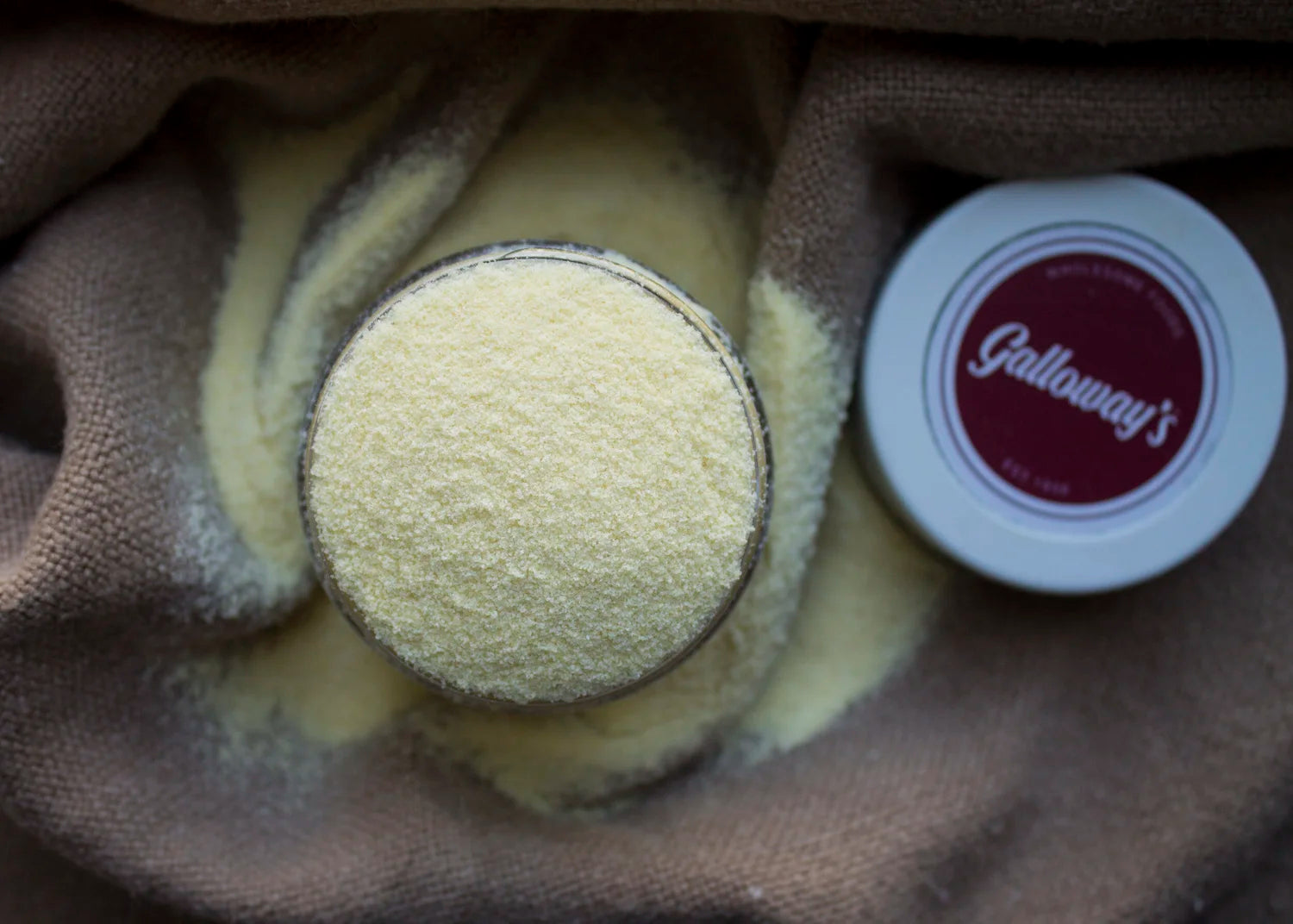 Semolina(Pasta)flour