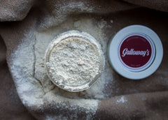 Organic einkorn flour