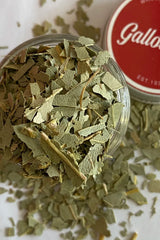 Eucalyptus  leaves