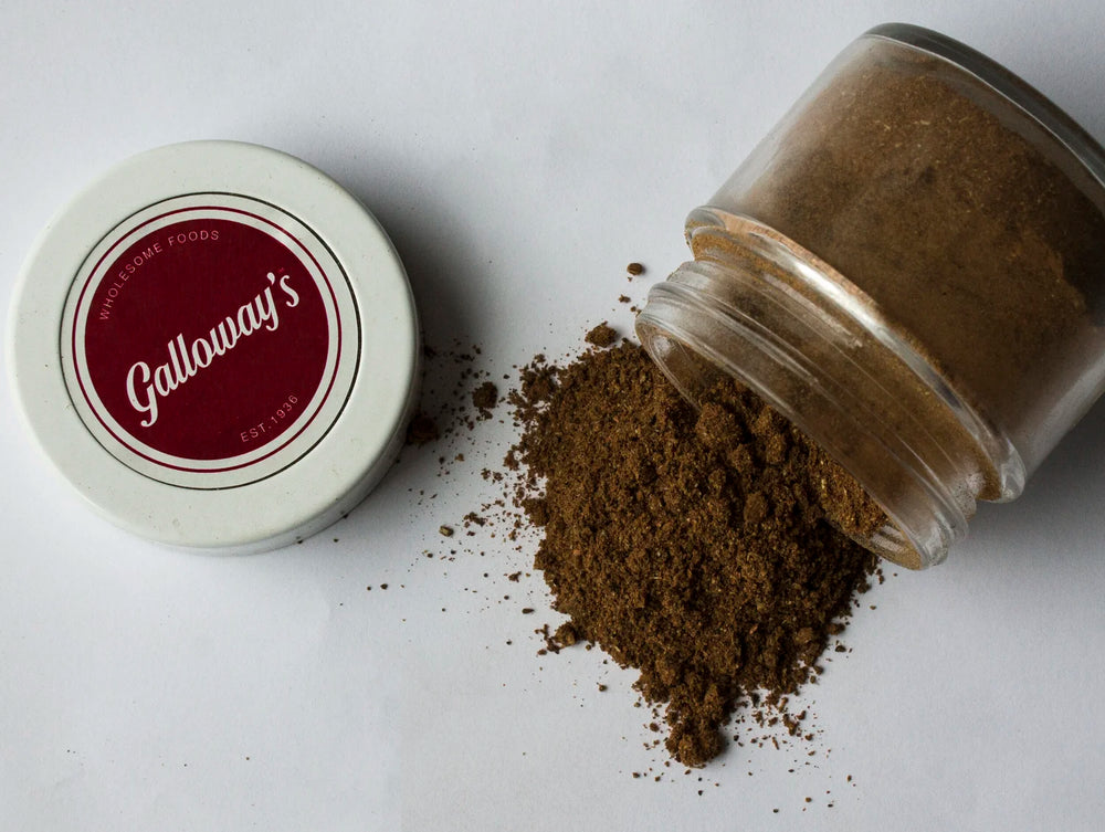 Garam masala(Gujarati)
