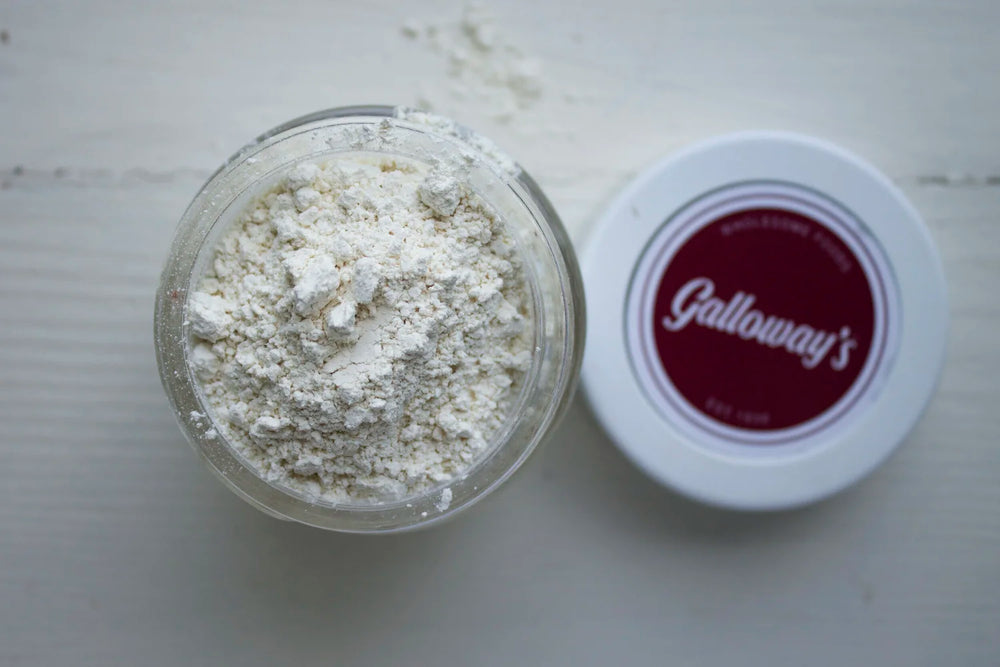 Organic Garlic powder
