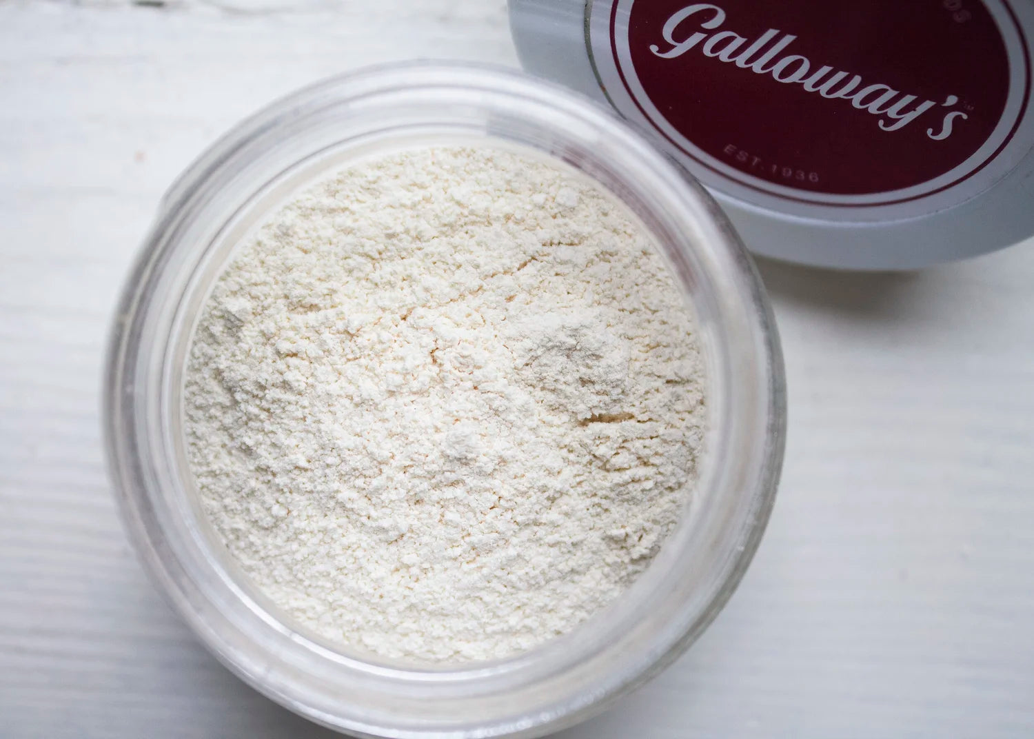 Garlic salt