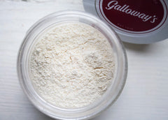 Garlic salt