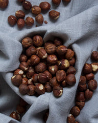 Hazelnuts whole (Raw)