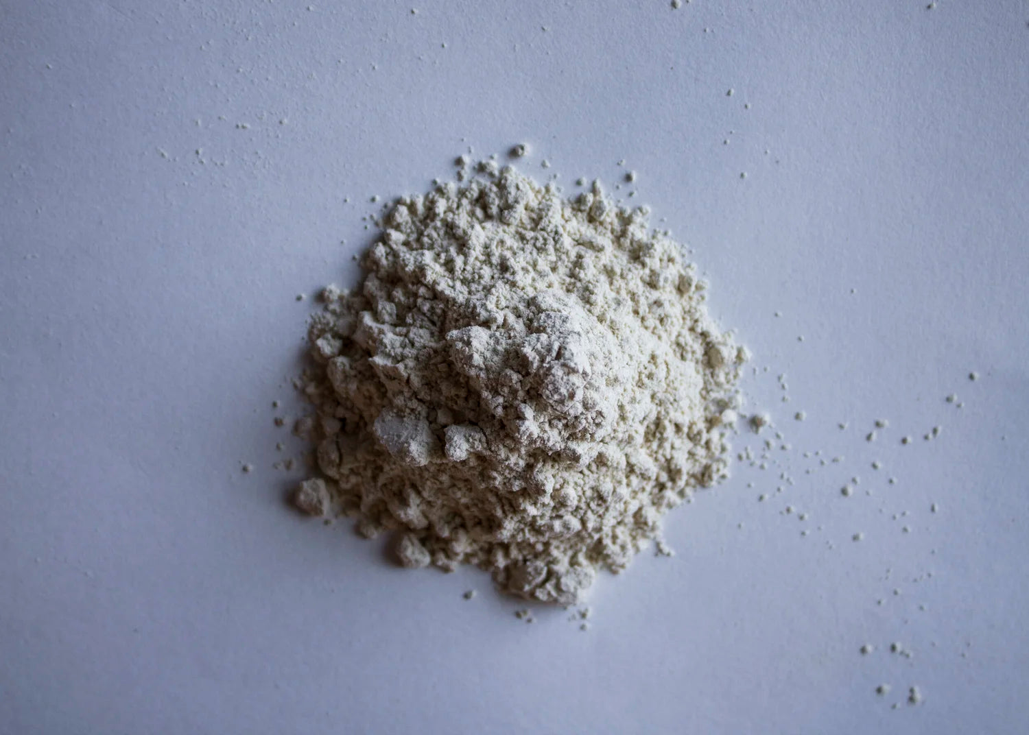 Horseradish powder