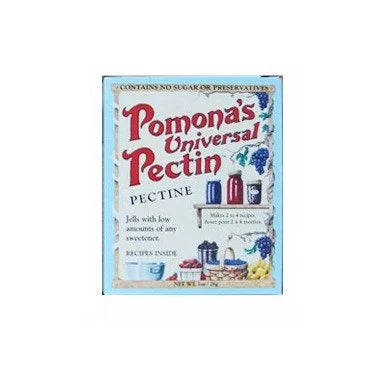 Pomona's pectin