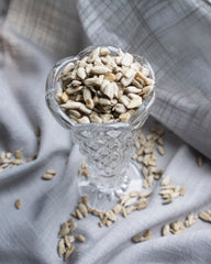 Sunflower seeds, Organic