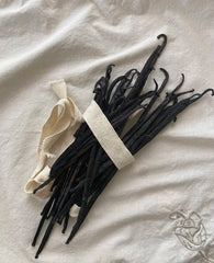 Vanilla beans