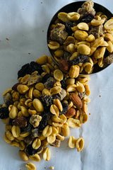 Mountain man mix