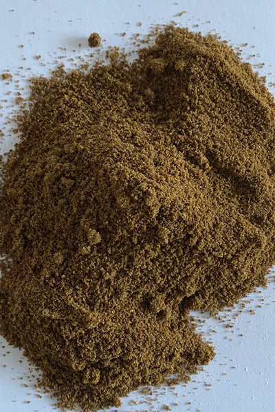 Celery powder