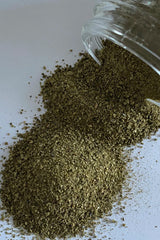 Kelp granules