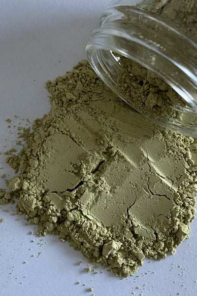 Kelp powder, Organic