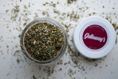 Italian herbs