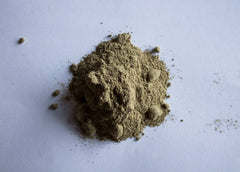 Jalapeno powder