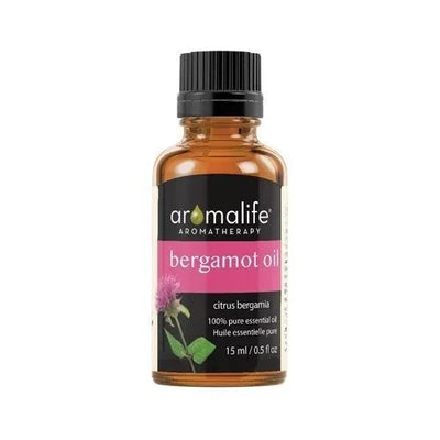 Bergamont oil-Aromalife