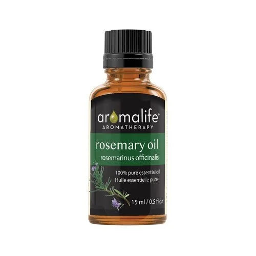 Rosemary oil-Aromalife
