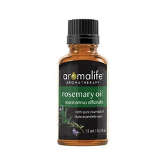 Rosemary oil-Aromalife