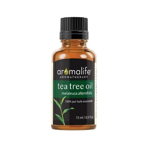 Tea tree oil-Aromalife