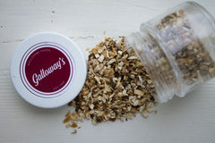 Lemon peel, Organic