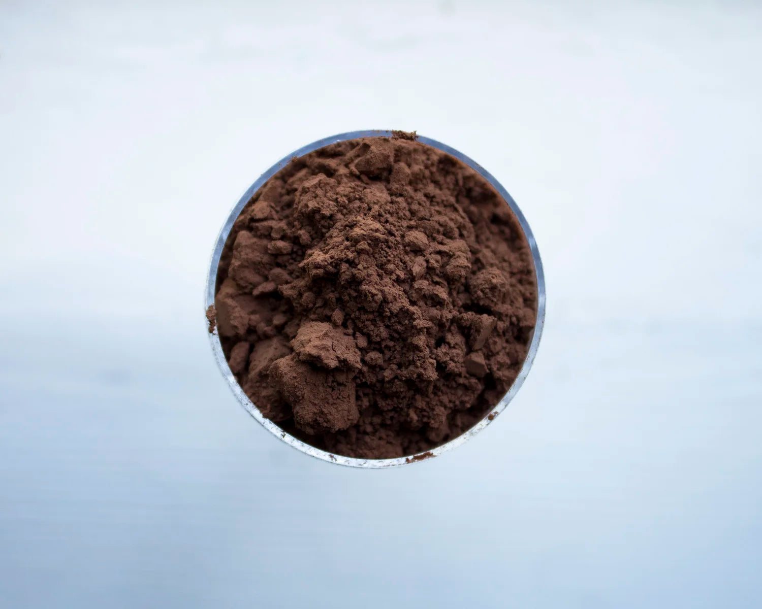 Dutch light cocoa powder