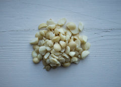 Macadamia nut pieces
