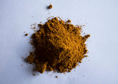 Curry powder, Madras