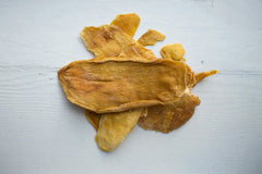 Mango slices, Organic