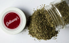 Marjoram whole
