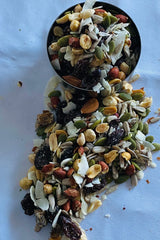 Natural blender
