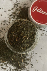 Nettle leaf